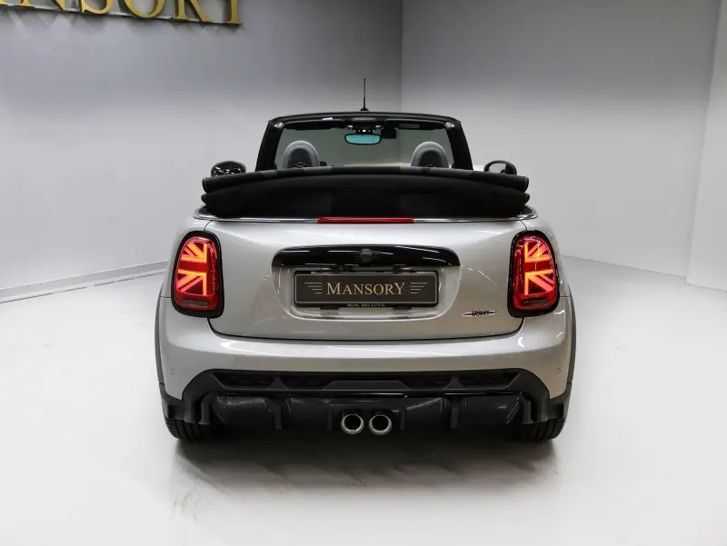 MINI Cabrio