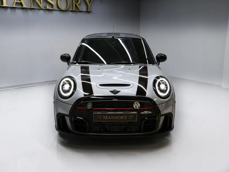 MINI Cabrio