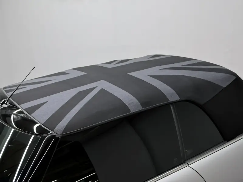 MINI Cabrio