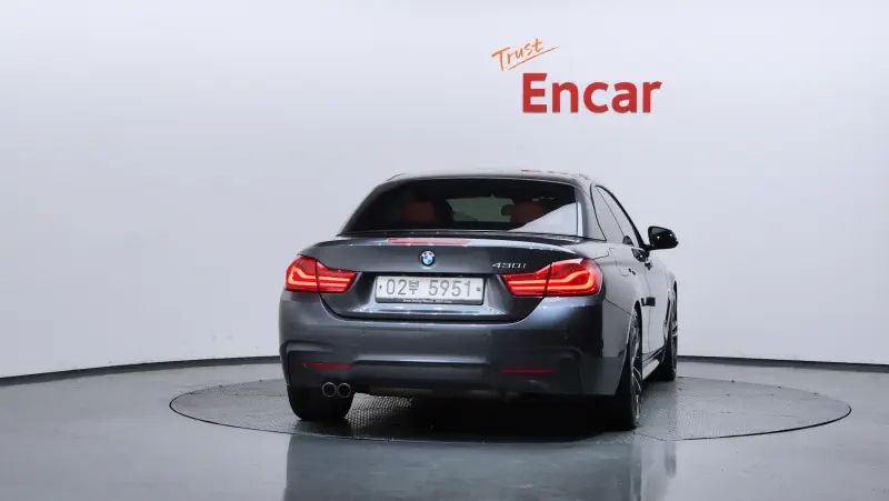 BMW 4-Series