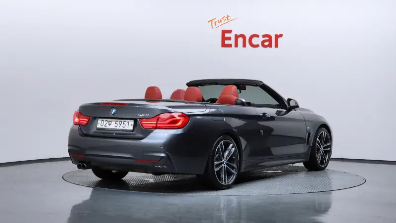 BMW 4-Series