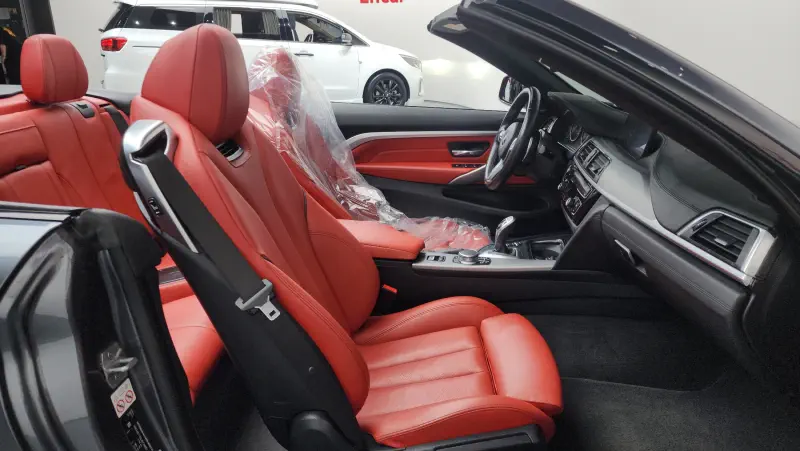 BMW 4-Series