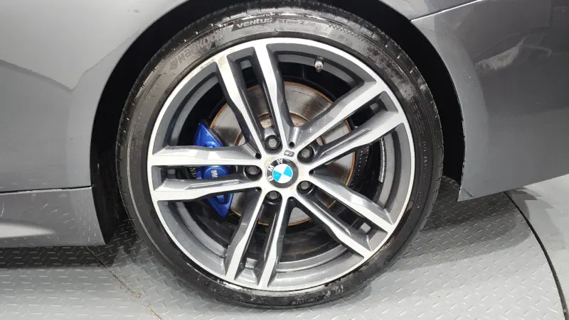 BMW 4-Series