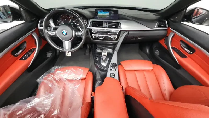 BMW 4-Series