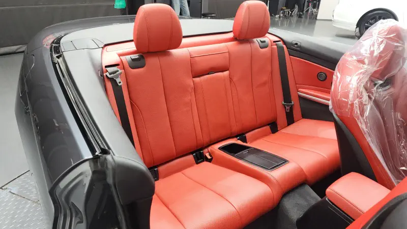 BMW 4-Series