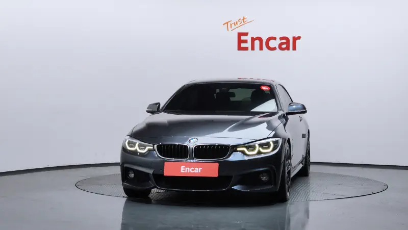 BMW 4-Series