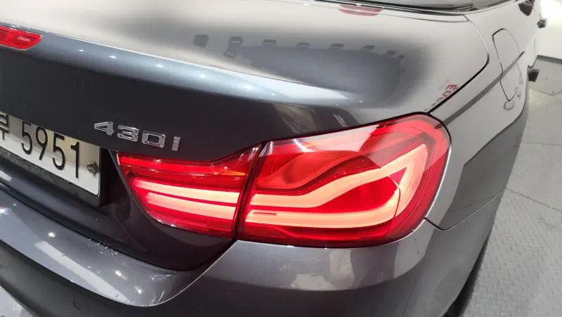 BMW 4-Series