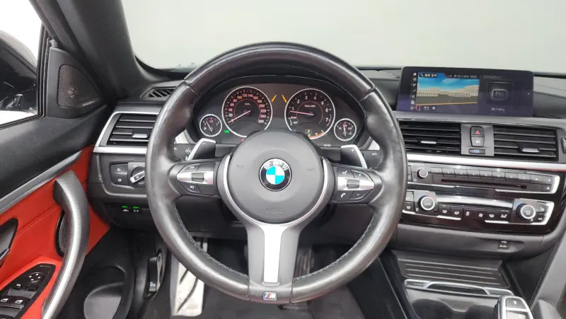 BMW 4-Series