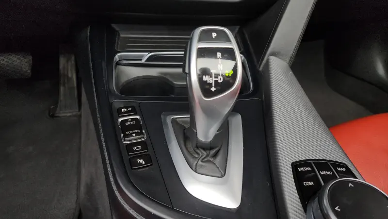 BMW 4-Series
