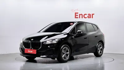 BMW 2-Series Active Tourer