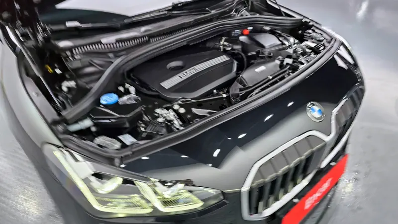BMW 2-Series Active Tourer