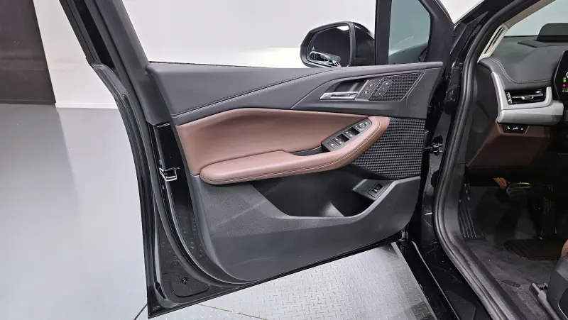 BMW 2-Series Active Tourer