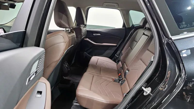 BMW 2-Series Active Tourer