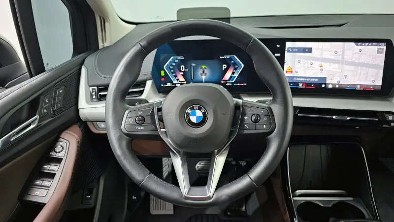 BMW 2-Series Active Tourer