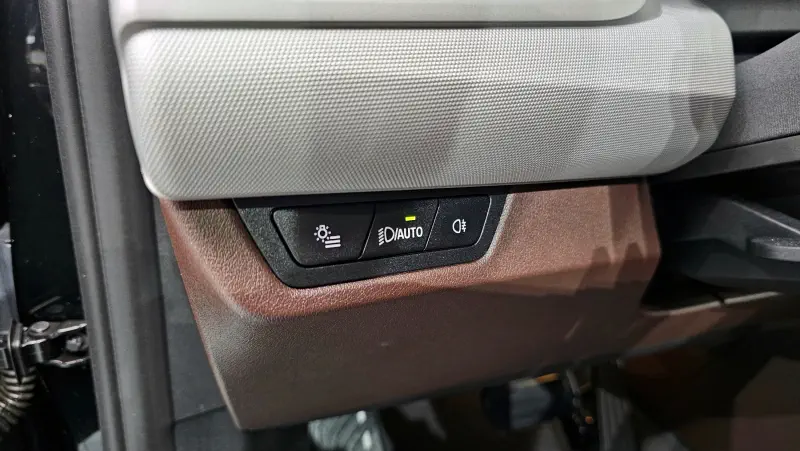 BMW 2-Series Active Tourer