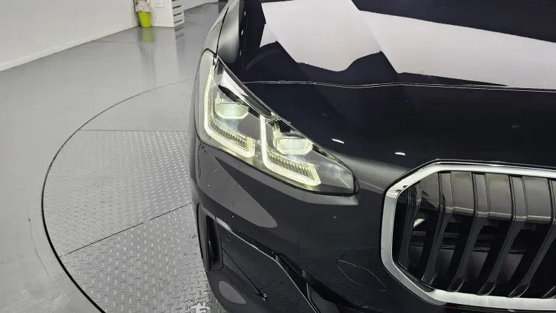 BMW 2-Series Active Tourer