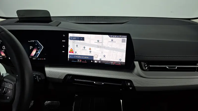BMW 2-Series Active Tourer