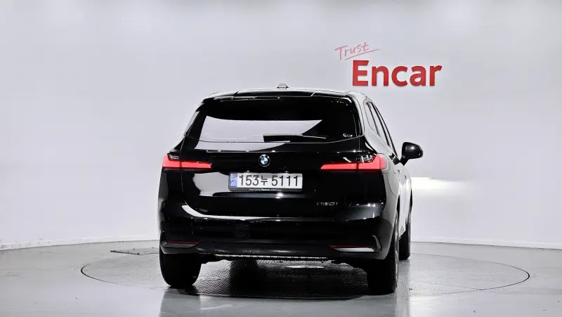 BMW 2-Series Active Tourer