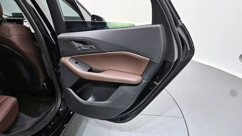 BMW 2-Series Active Tourer