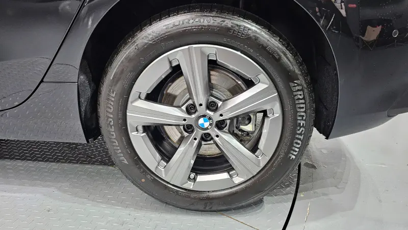 BMW 2-Series Active Tourer