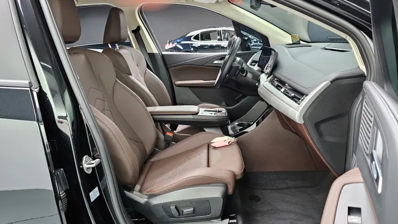 BMW 2-Series Active Tourer