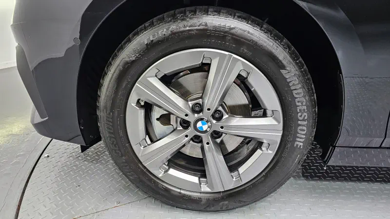 BMW 2-Series Active Tourer