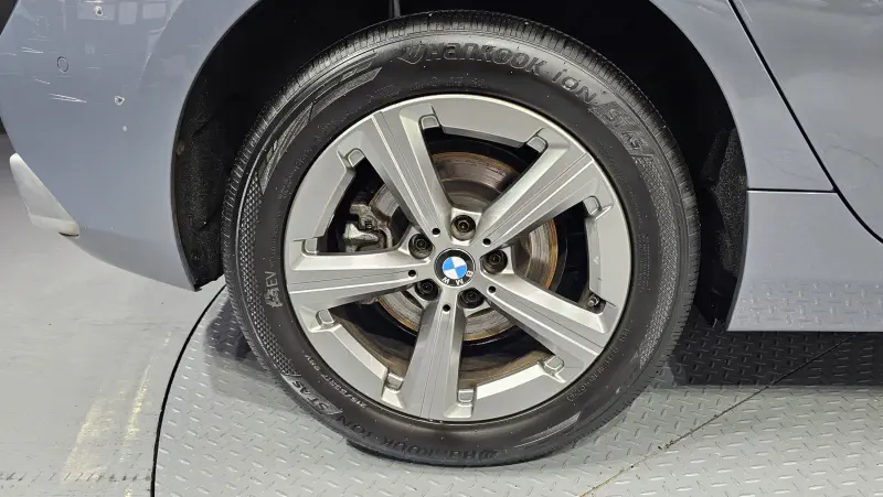 BMW 2-Series Active Tourer