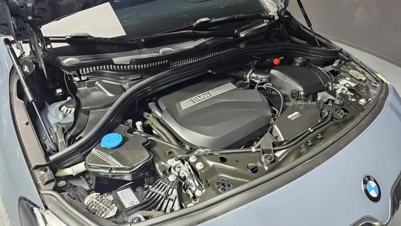 BMW 2-Series Active Tourer