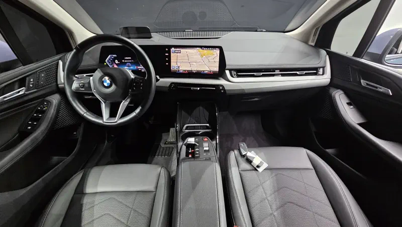 BMW 2-Series Active Tourer