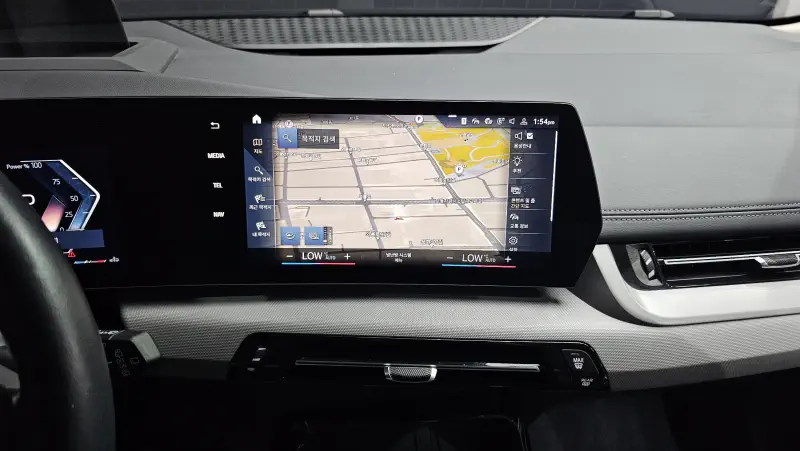BMW 2-Series Active Tourer