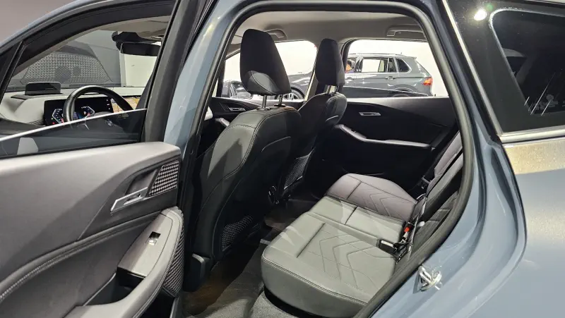 BMW 2-Series Active Tourer