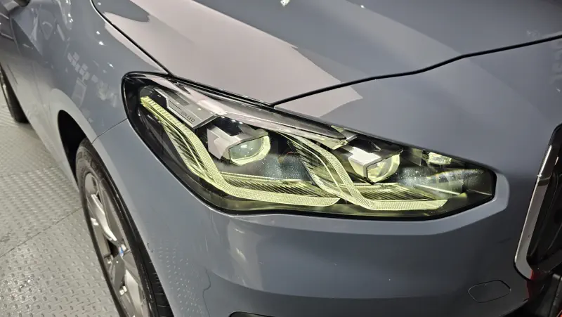 BMW 2-Series Active Tourer