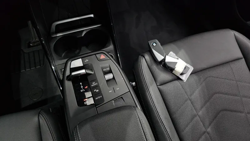 BMW 2-Series Active Tourer