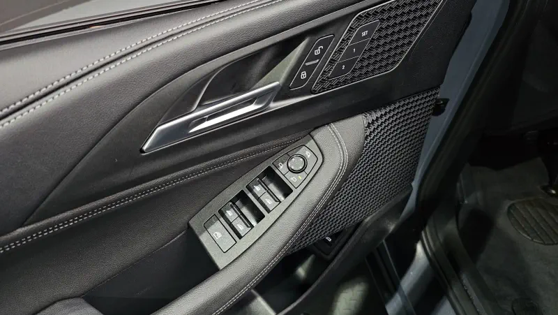 BMW 2-Series Active Tourer