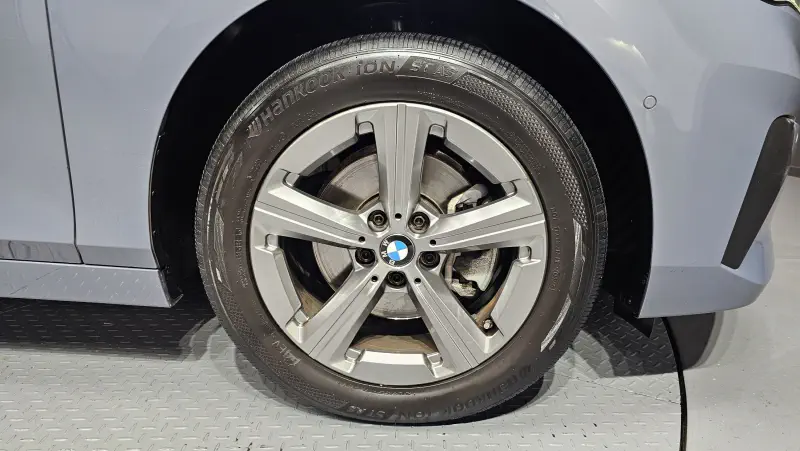 BMW 2-Series Active Tourer