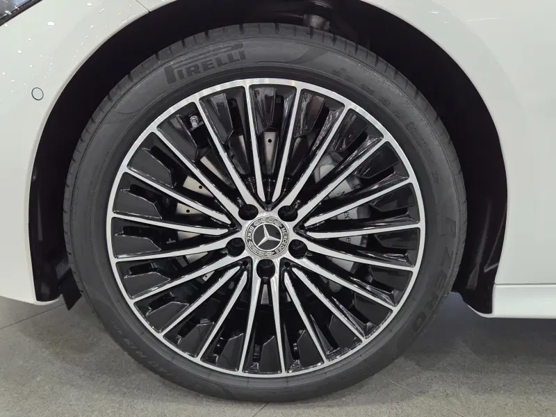Mercedes-Benz CLE-Class