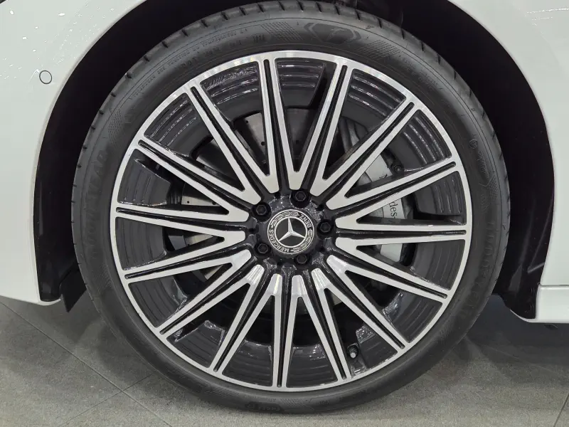 Mercedes-Benz CLE-Class