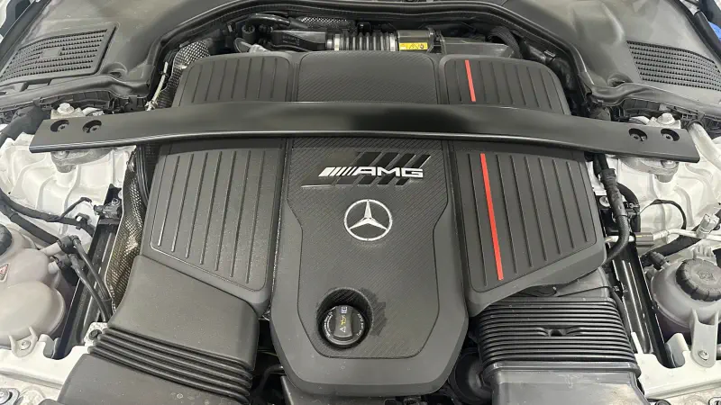Mercedes-Benz CLE-Class