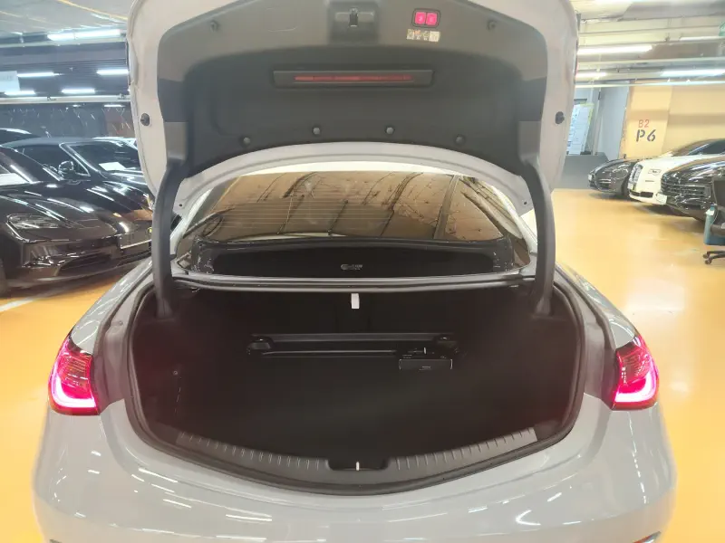 Mercedes-Benz CLE-Class