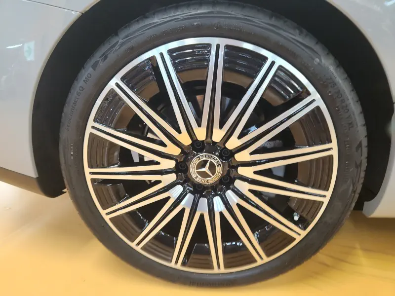 Mercedes-Benz CLE-Class
