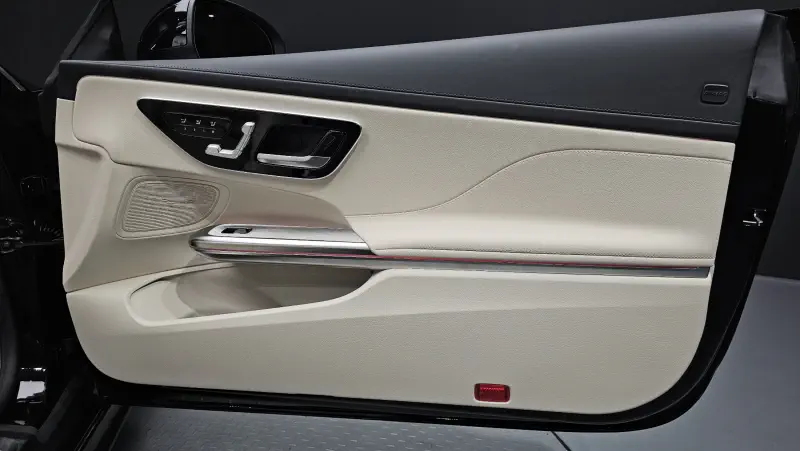 Mercedes-Benz CLE-Class