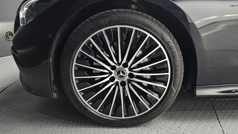 Mercedes-Benz CLE-Class