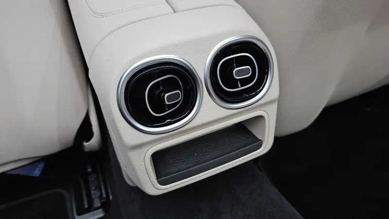 Mercedes-Benz CLE-Class