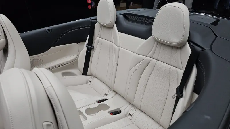 Mercedes-Benz CLE-Class