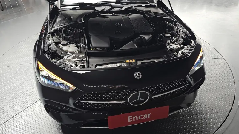 Mercedes-Benz CLE-Class