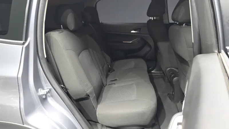 Daewoo Orlando