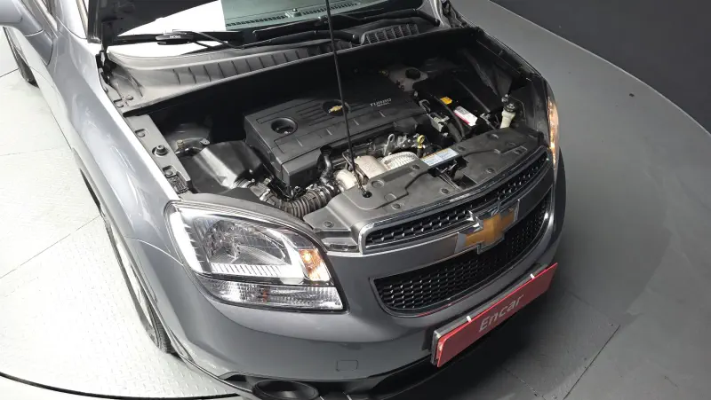 Daewoo Orlando
