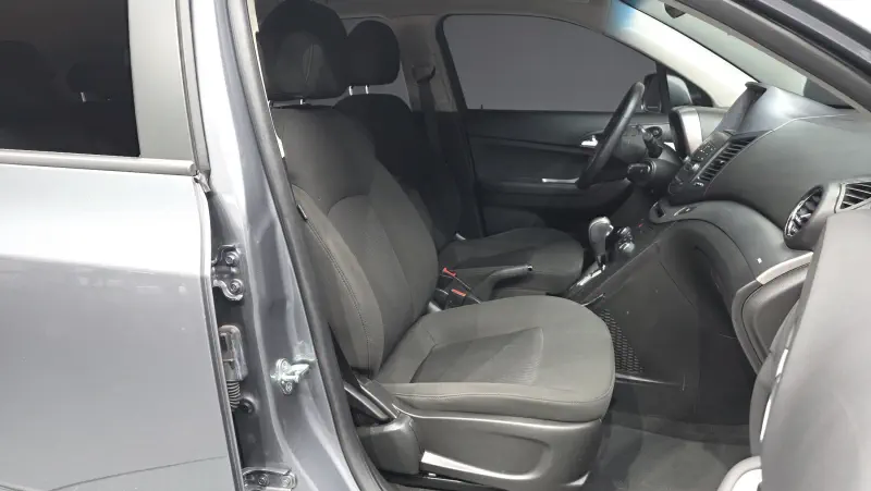 Daewoo Orlando
