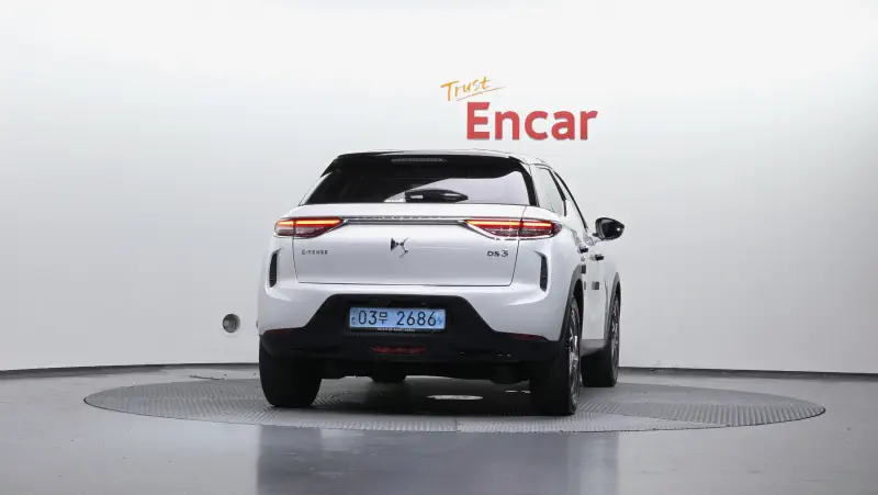 Citroen DS3