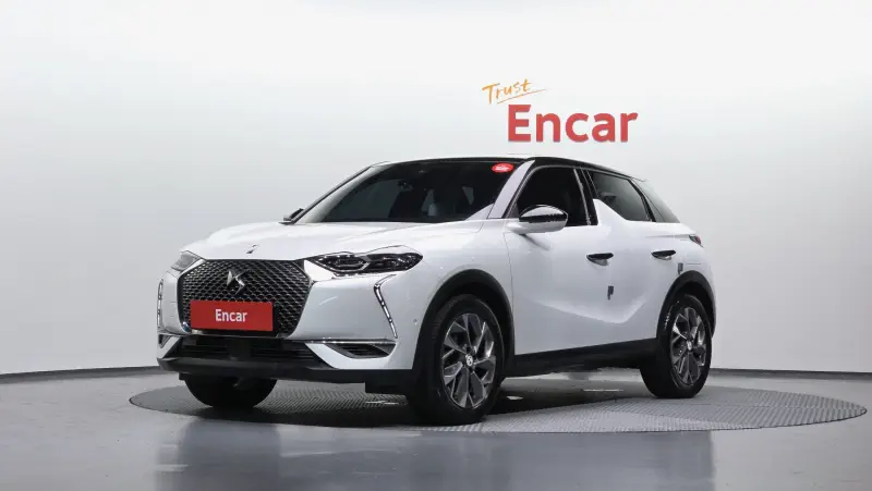 Citroen DS3